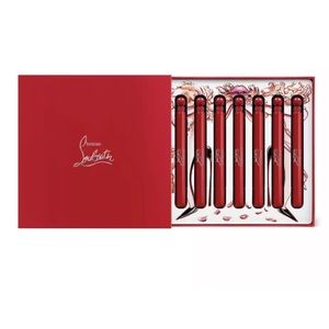 👠 Christian Louboutin Scent Library EDP - 4ML splash vials each